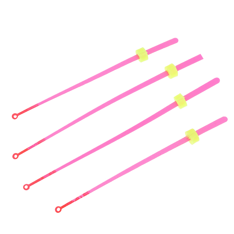 5Pcs/Set 12/14CM Portable Wint - Fishing Rod Ice recensie en prijs