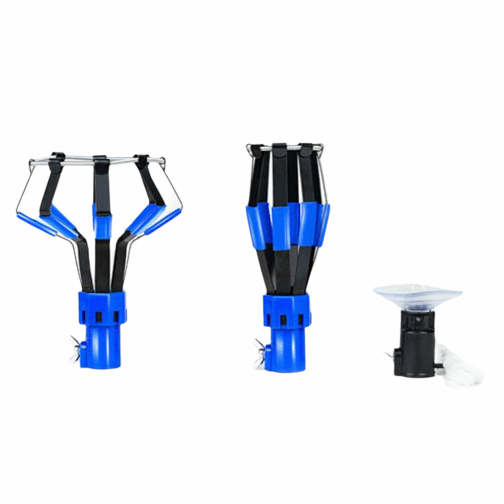 1/3Pcs Professional Light Bulb - Fishing Rod Telescopic recensie en prijs