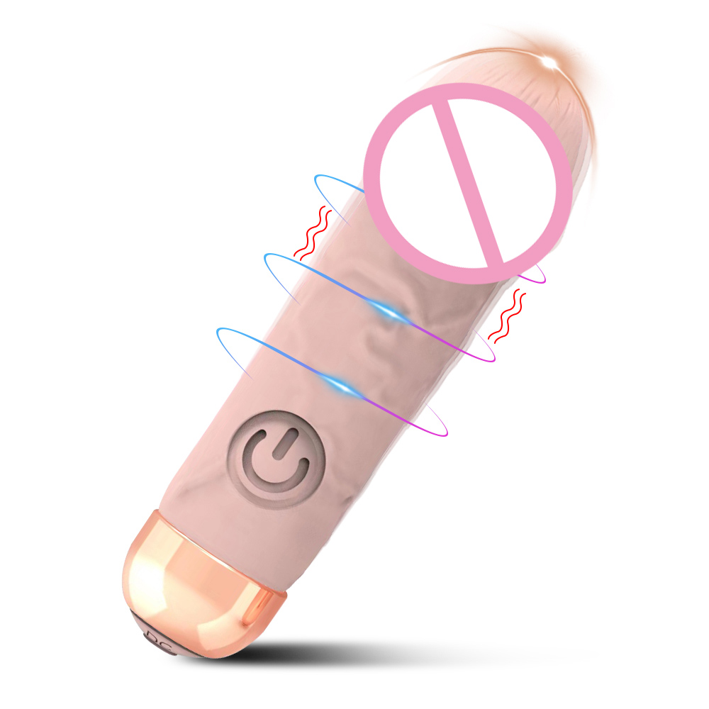 Simulated Small Penis Strong S - Fishing Rod Travel recensie en prijs