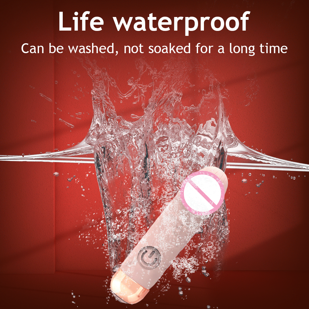 Simulated Small Penis Strong S - Fishing Rod Travel recensie en prijs