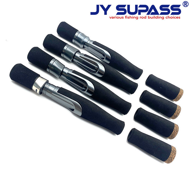 JY SUPASS IPS Custom Fishing R - Fishing Rod Repair Kit recensie en prijs