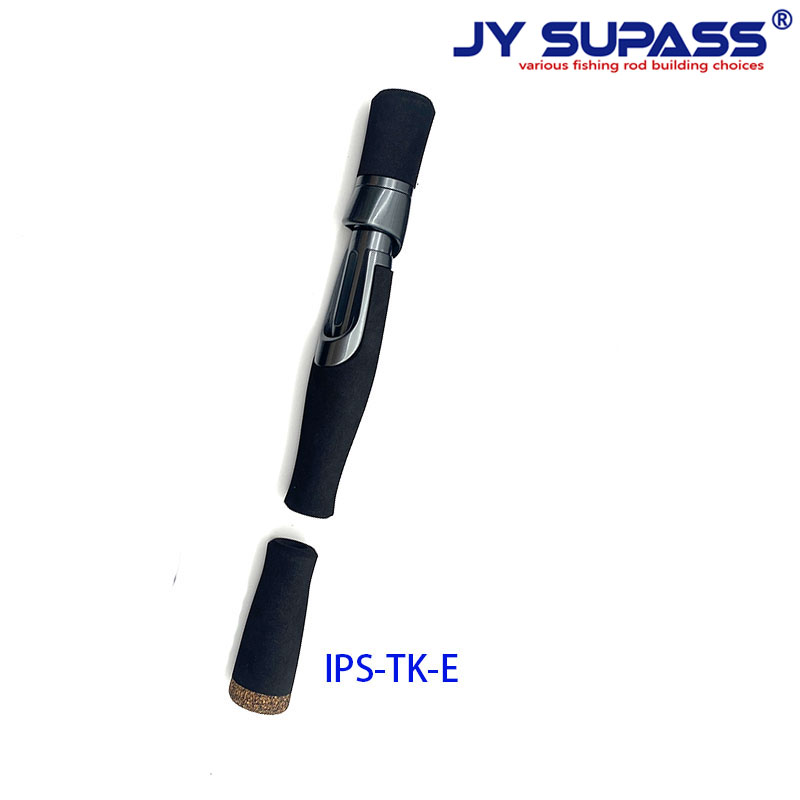 JY SUPASS IPS Custom Fishing R - Fishing Rod Repair Kit recensie en prijs