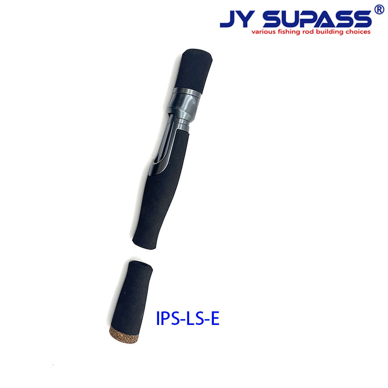 JY SUPASS IPS Custom Fishing R - Fishing Rod Repair Kit recensie en prijs
