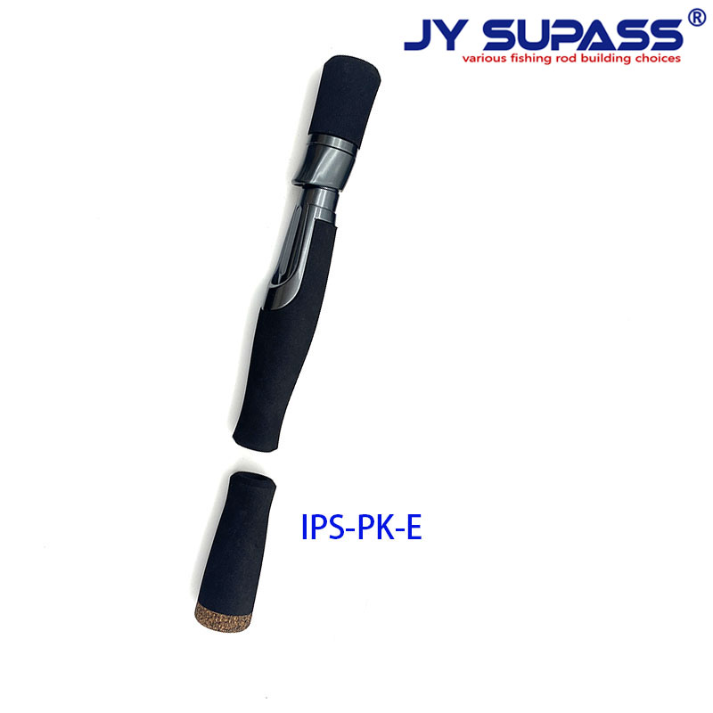 JY SUPASS IPS Custom Fishing R - Fishing Rod Repair Kit recensie en prijs