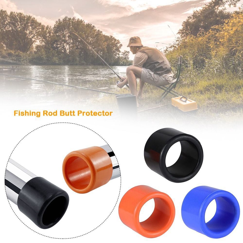 Protective Cover Fishing Rod R - Fishing Rod Case recensie en prijs