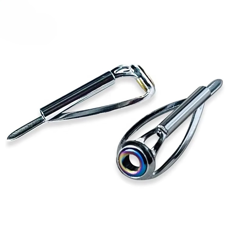 TAKEDO TK19 10# - 4# Casting F - Fishing Rod Guide Replacement recensie en prijs