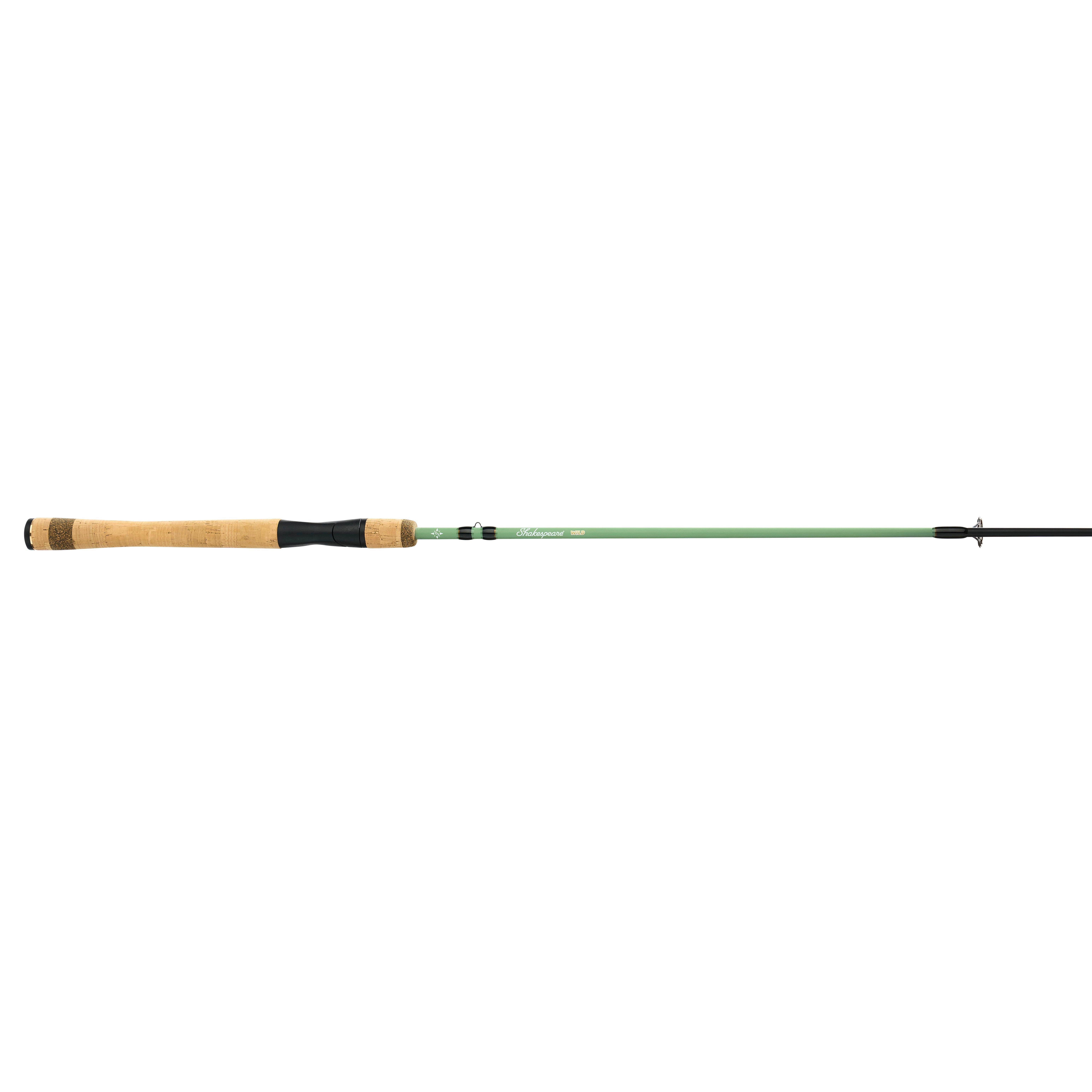 6.5ft Wild Spinning Fishing Ro - Fishing Rod Spinning recensie en prijs