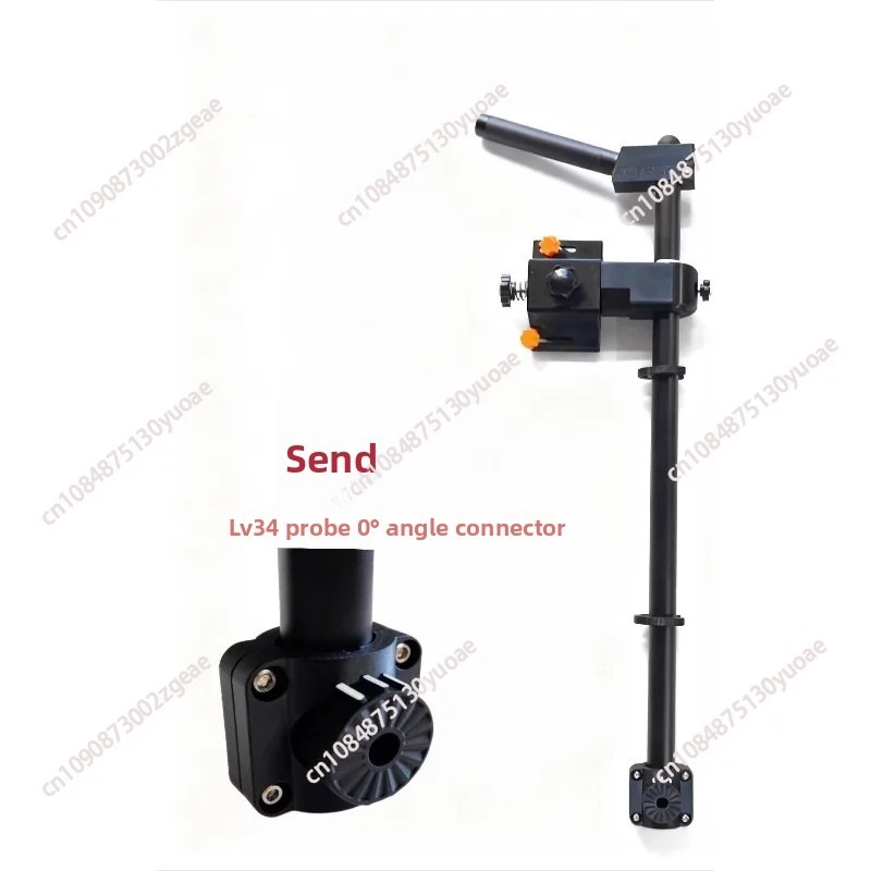 Detachable Metal Fish Finder M - Fishing Rod Boat recensie en prijs