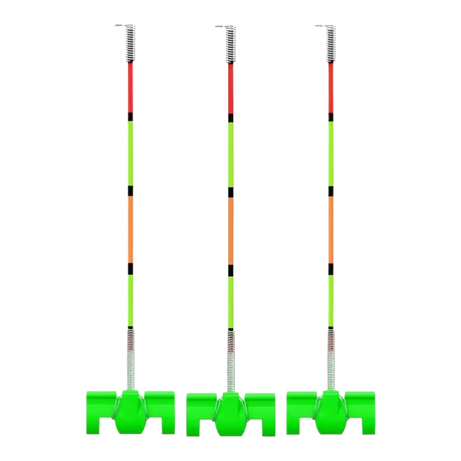 Fish Alarm 3 Pieces High Sensi - Fishing Rod Ice recensie en prijs