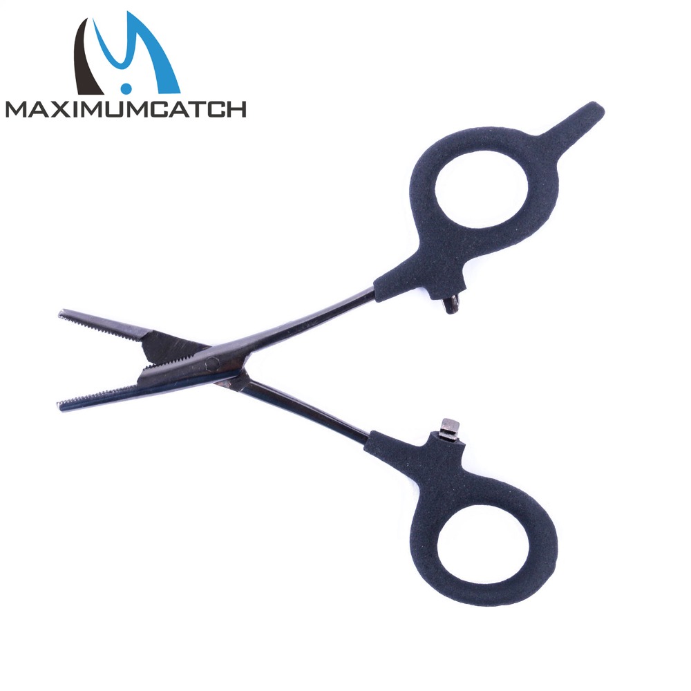 Maximumcatch Fly Fishing Hook  - Fishing Rod Fly recensie en prijs