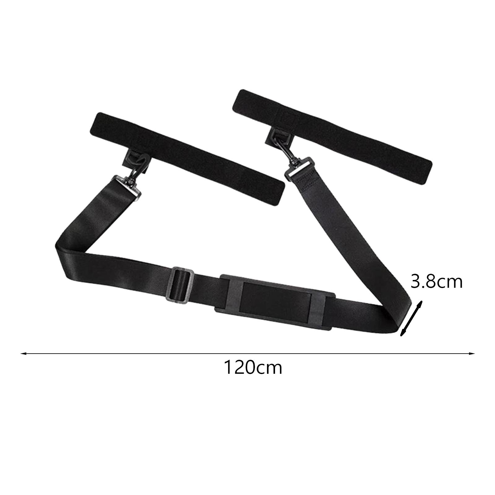 Portable Fishing Rod Belt Elas - Fishing Rod Boat recensie en prijs