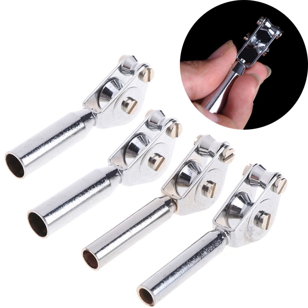 New 1PC Fishing Pole Rod Repla - Fishing Rod Guide Replacement recensie en prijs