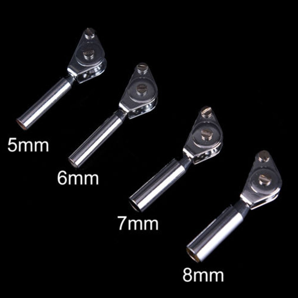 New 1PC Fishing Pole Rod Repla - Fishing Rod Guide Replacement recensie en prijs