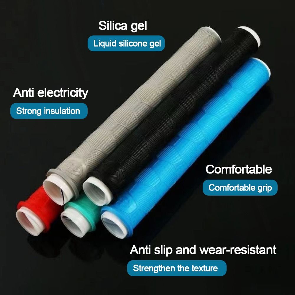 Silicone Fishing Rod Handle Wr - Fishing Rod Case recensie en prijs