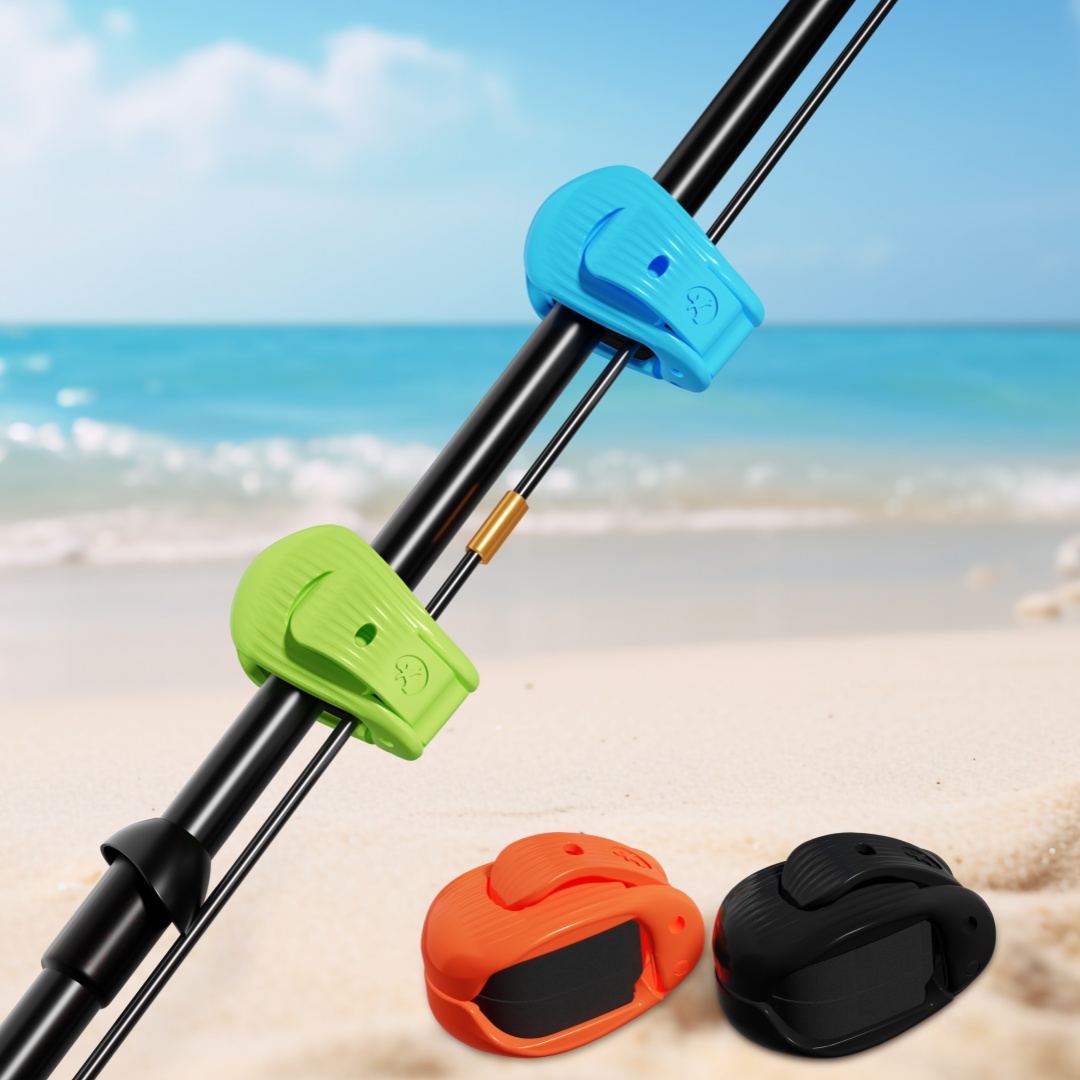 2PCS Quick-Attach Fishing Rod  - Fishing Rod Travel recensie en prijs
