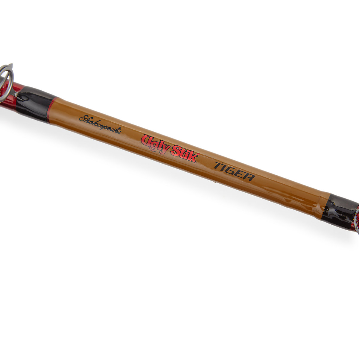 Ugly Stik Tiger Casting Rod 7  - Fishing Rod Casting recensie en prijs