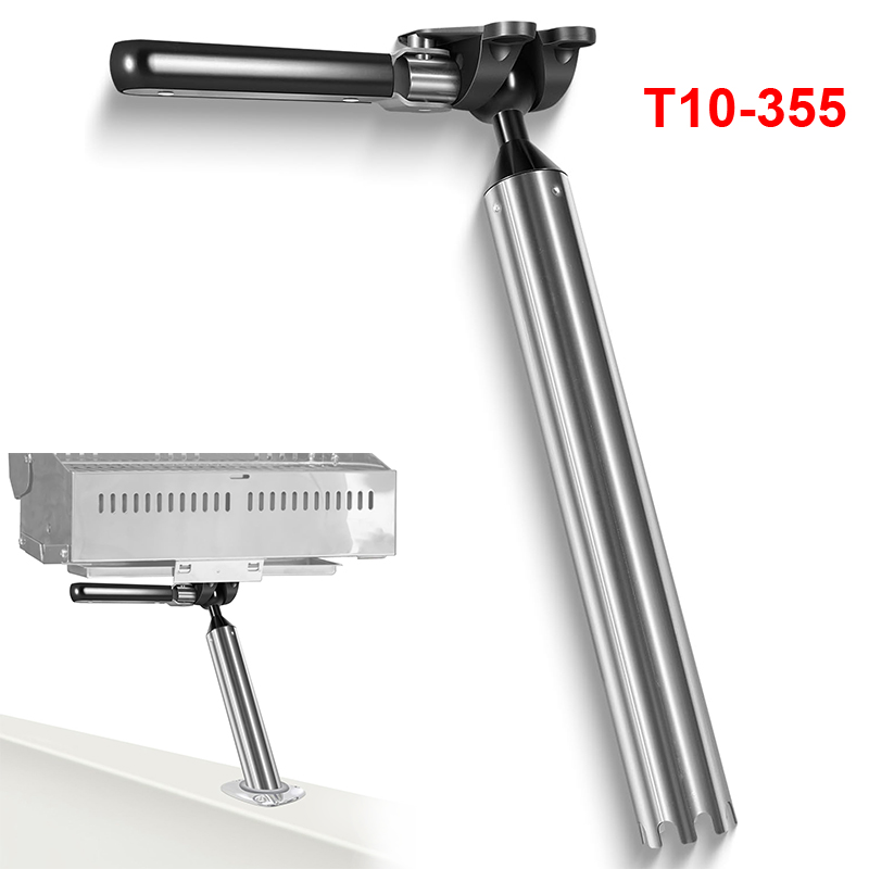 All-Angle Adjustable Fish Rod  - Fishing Rod Boat recensie en prijs