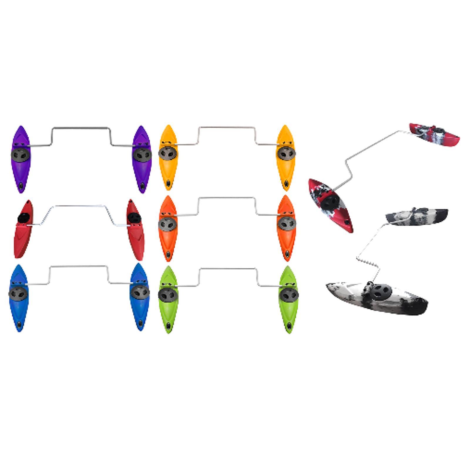 Kayak Stabilizer Boat Accessor - Fishing Rod Boat recensie en prijs