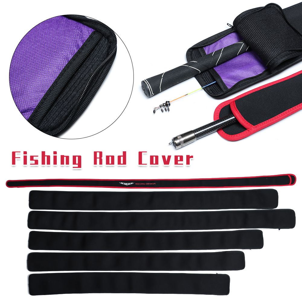 150cm/140cm/130cm/120cm Pouch  - Fishing Rod Case recensie en prijs