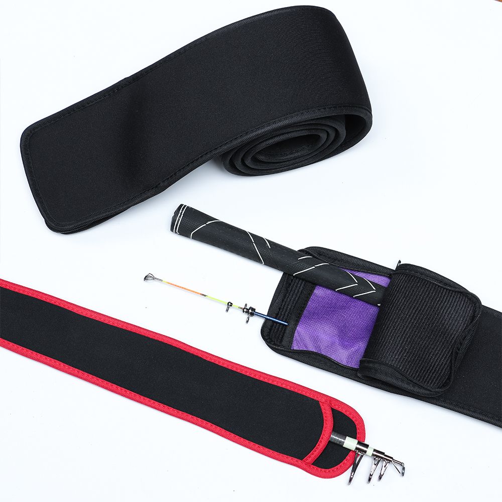 150cm/140cm/130cm/120cm Pouch  - Fishing Rod Case recensie en prijs