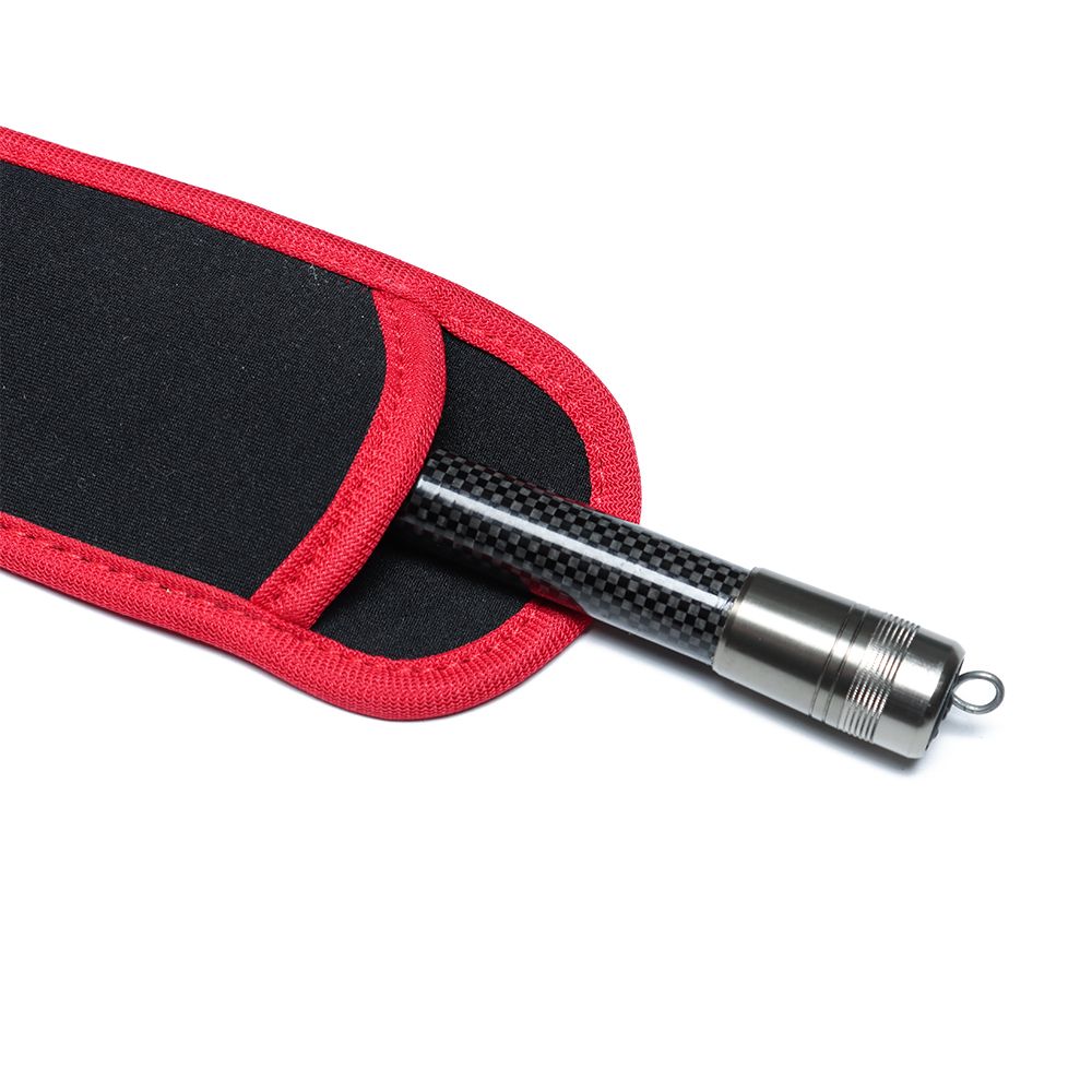 150cm/140cm/130cm/120cm Pouch  - Fishing Rod Case recensie en prijs