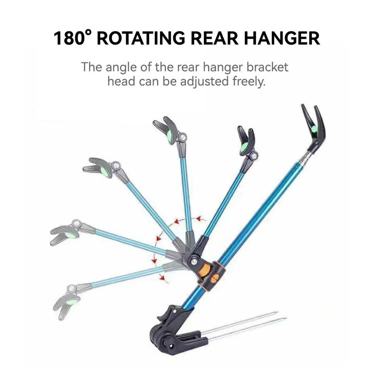 Thickened Telescopic Fishing R - Fishing Rod Casting recensie en prijs