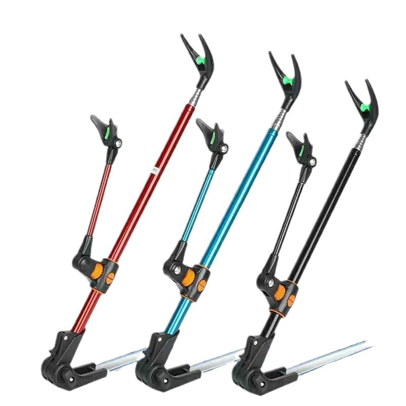 Thickened Telescopic Fishing R - Fishing Rod Casting recensie en prijs