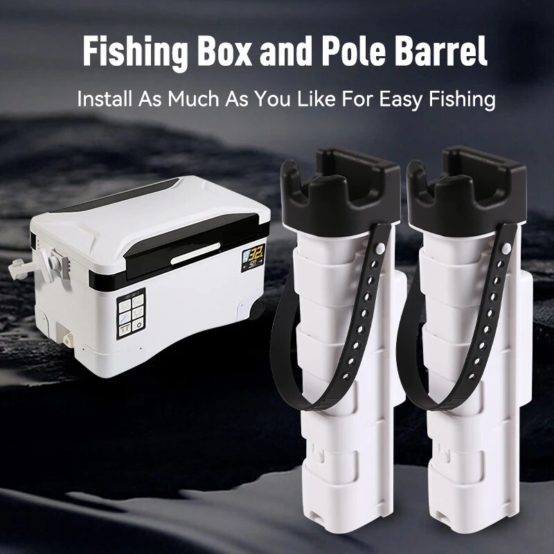 Fishing Rod Holder Fishing Coo - Fishing Rod Case recensie en prijs