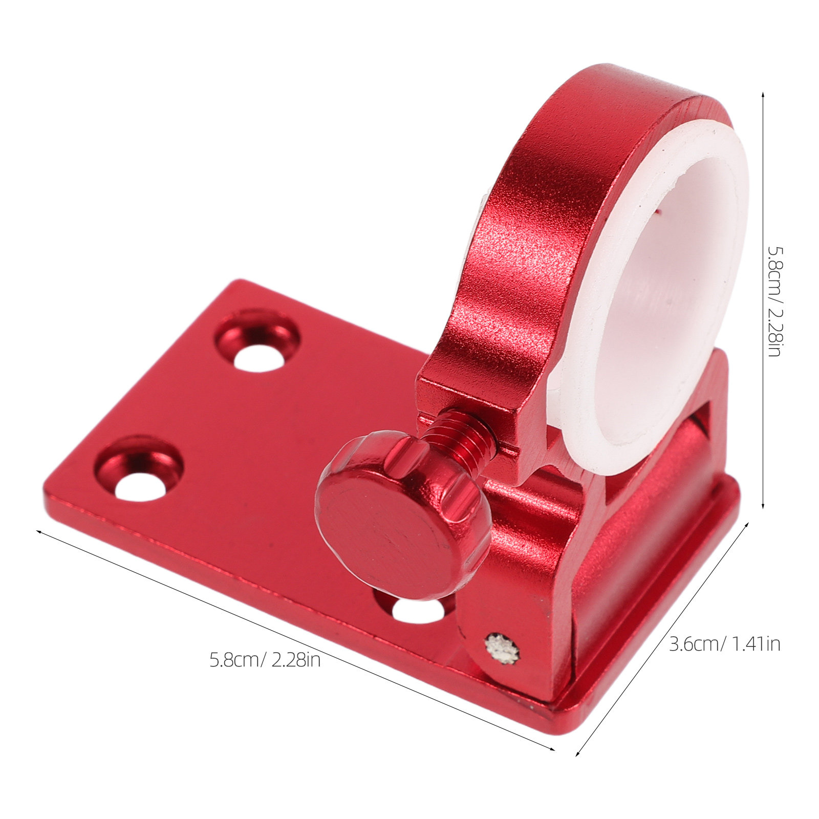 Fishing Umbrella Stand Holder  - Fishing Rod Rack recensie en prijs