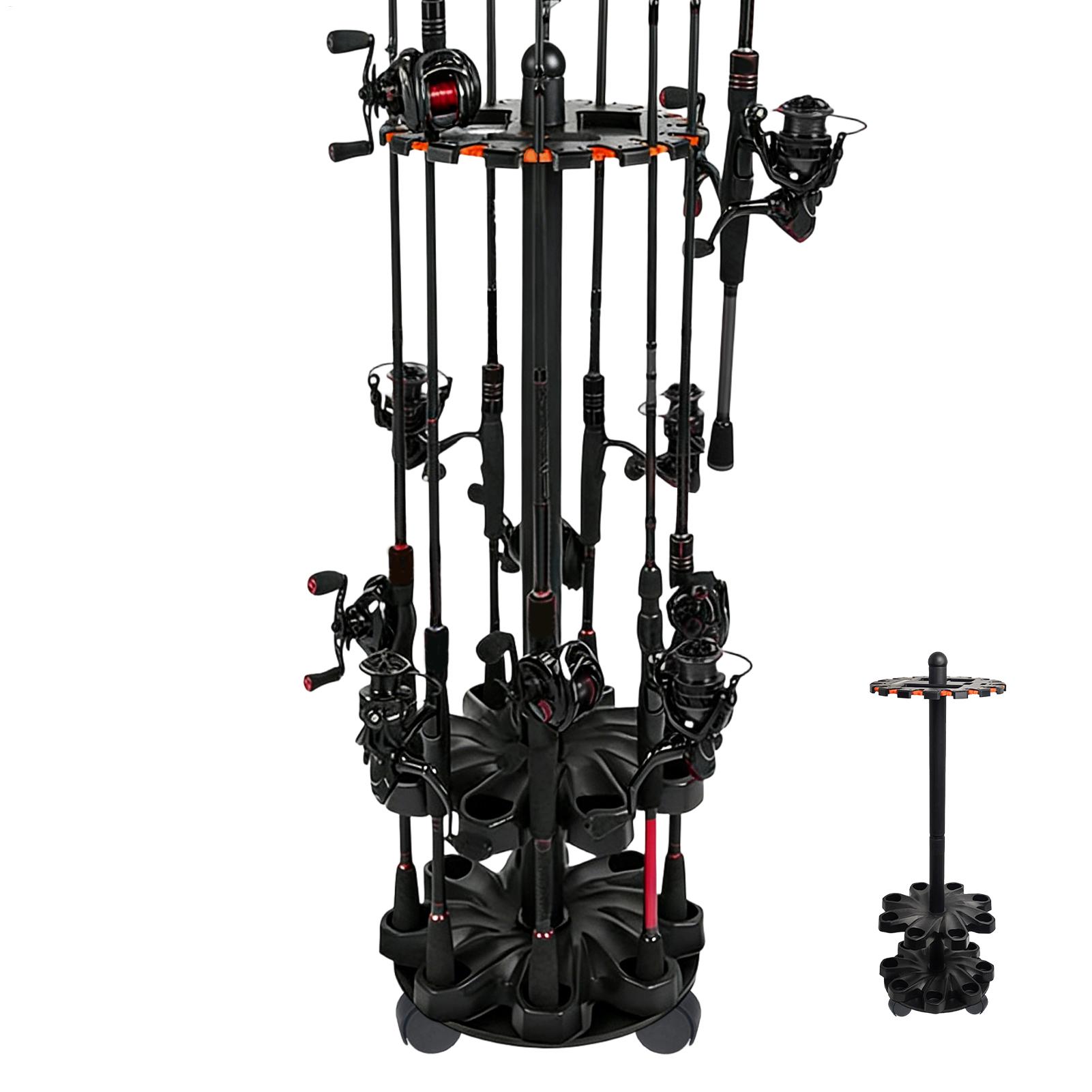 Fishing Rod Racks Angling Pole - Fishing Rod Travel recensie en prijs