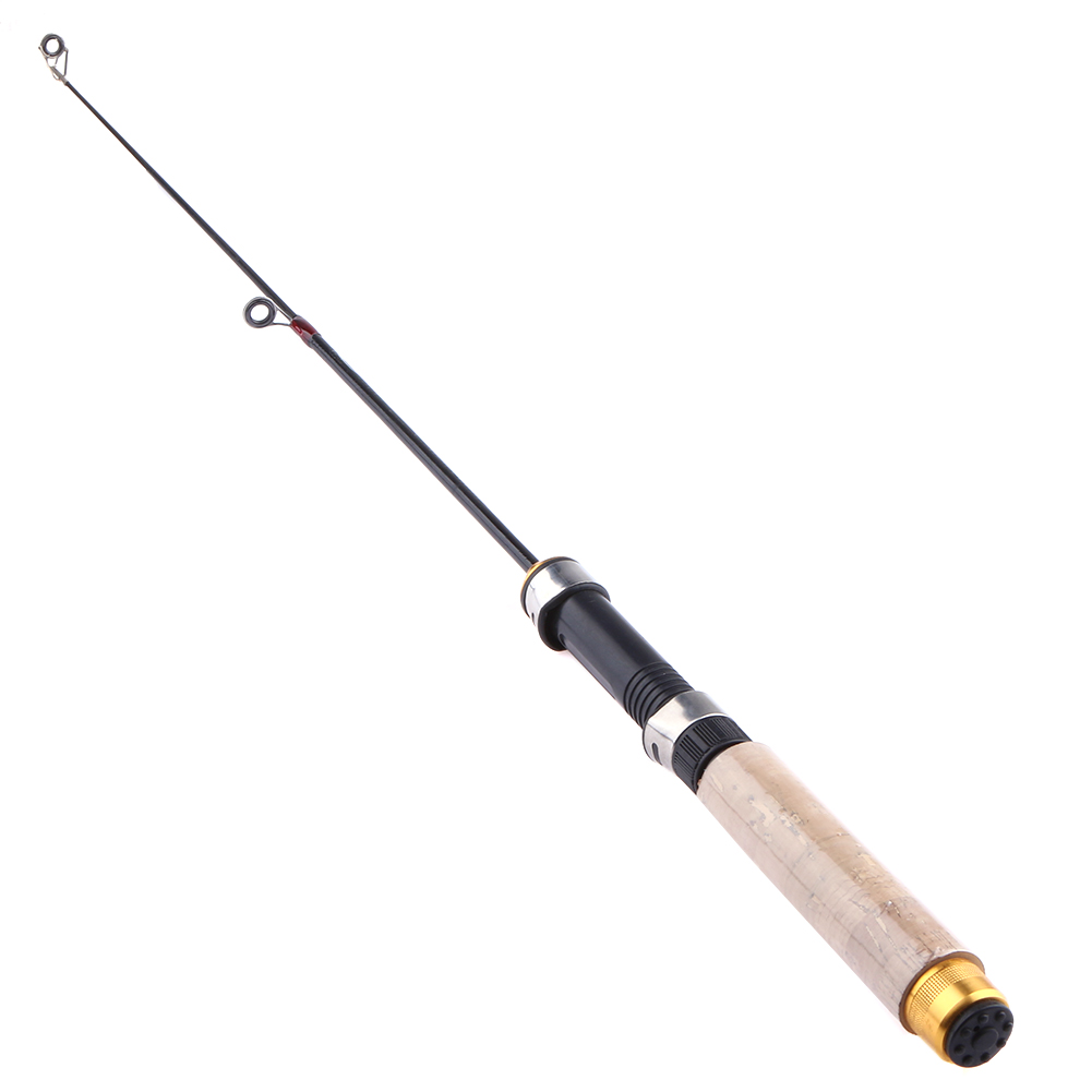 60cm Mini Telescopic Ice Fishi - Fishing Rod Ice recensie en prijs