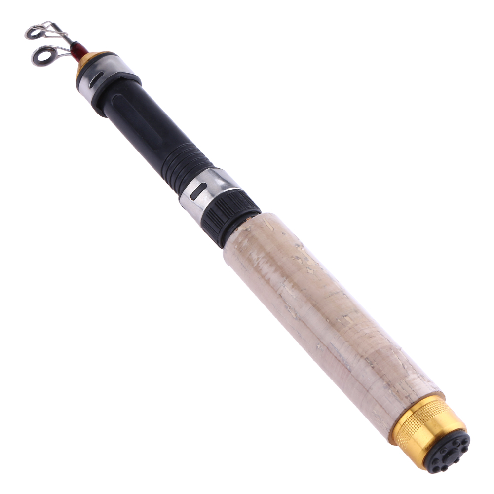 60cm Mini Telescopic Ice Fishi - Fishing Rod Ice recensie en prijs