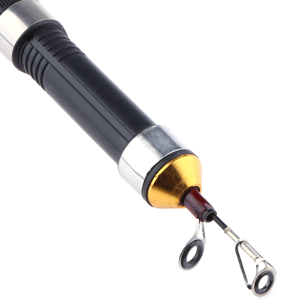 60cm Mini Telescopic Ice Fishi - Fishing Rod Ice recensie en prijs