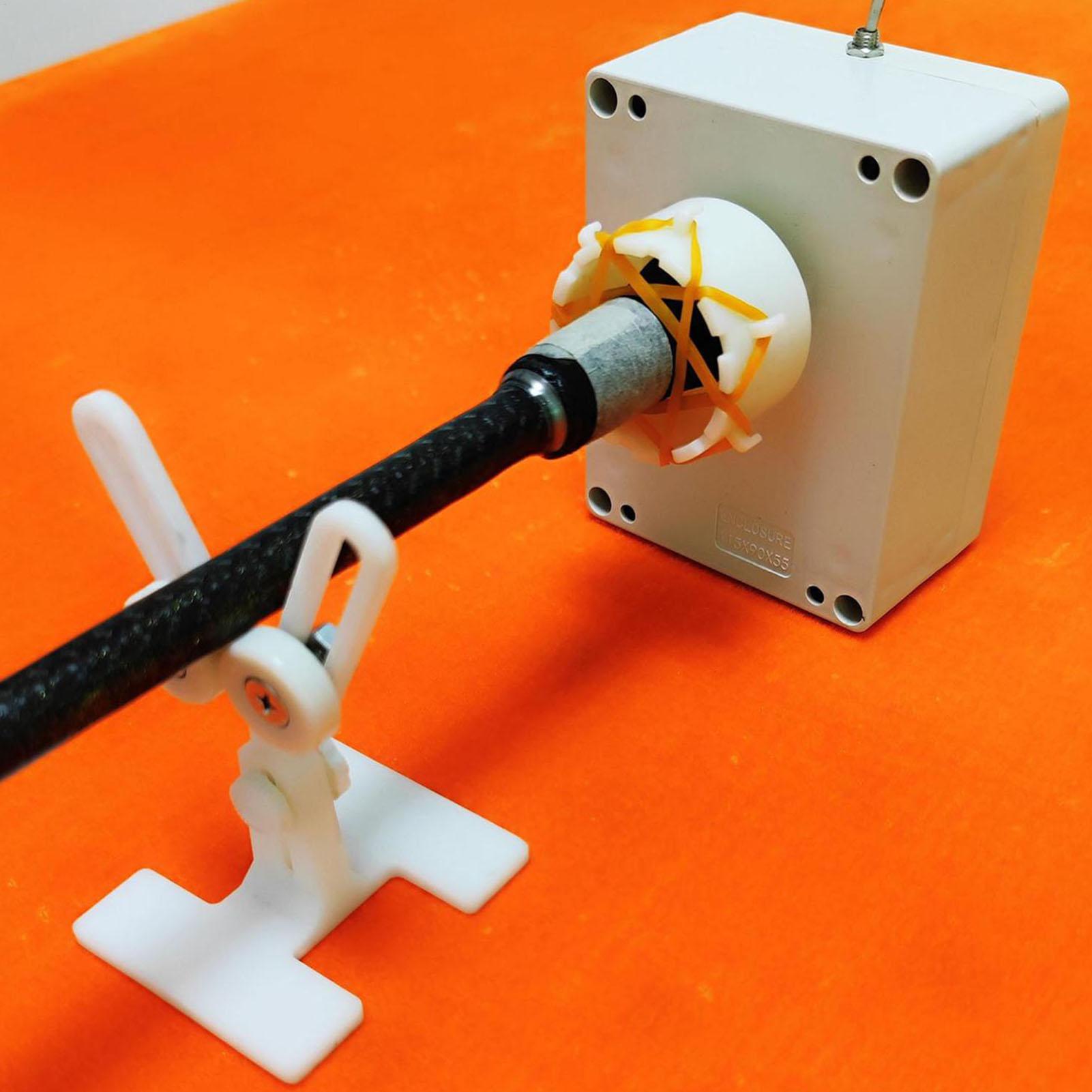Fishing Rod Epoxy Applicator 0 - Fishing Rod Repair Kit recensie en prijs