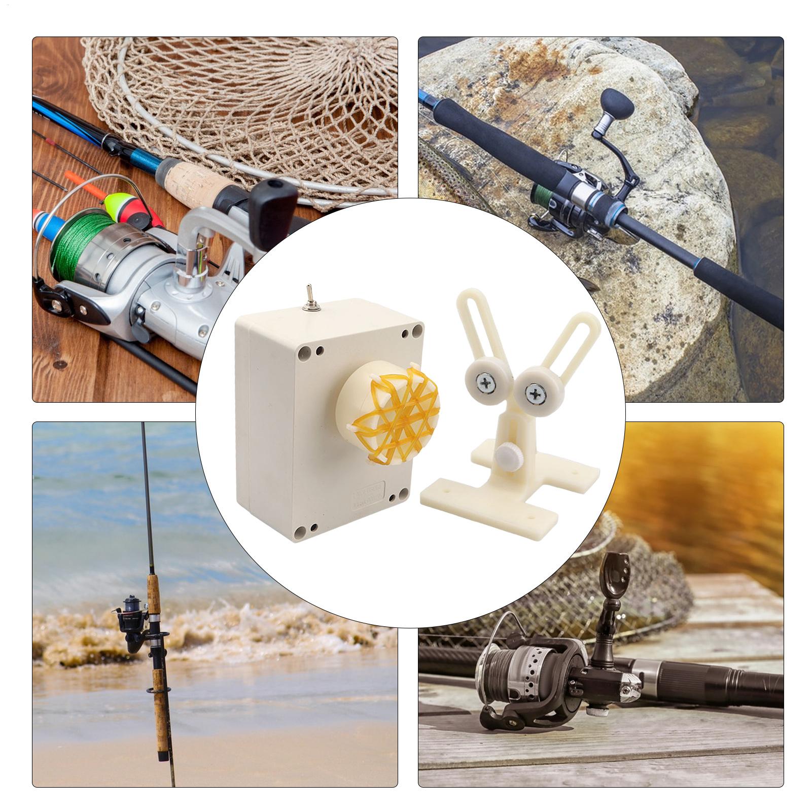 Fishing Rod Epoxy Applicator 0 - Fishing Rod Repair Kit recensie en prijs