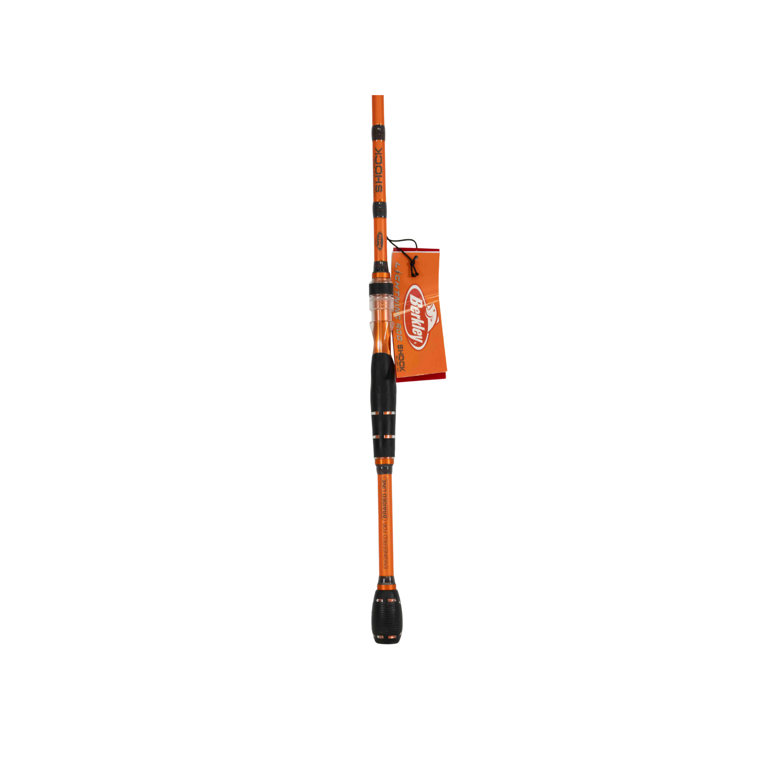 Shock Spinning Rod 7 Foot Medi - Fishing Rod Spinning recensie en prijs