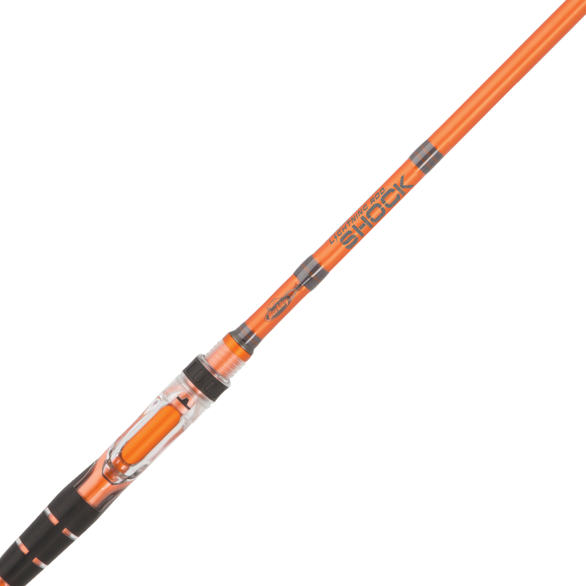Shock Spinning Rod 7 Foot Medi - Fishing Rod Spinning recensie en prijs