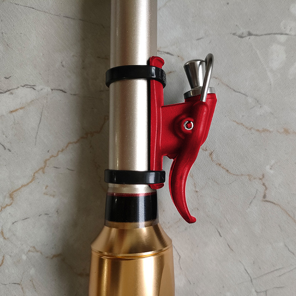Surf Fishing Breakaway Cannon  - Fishing Rod Surf recensie en prijs