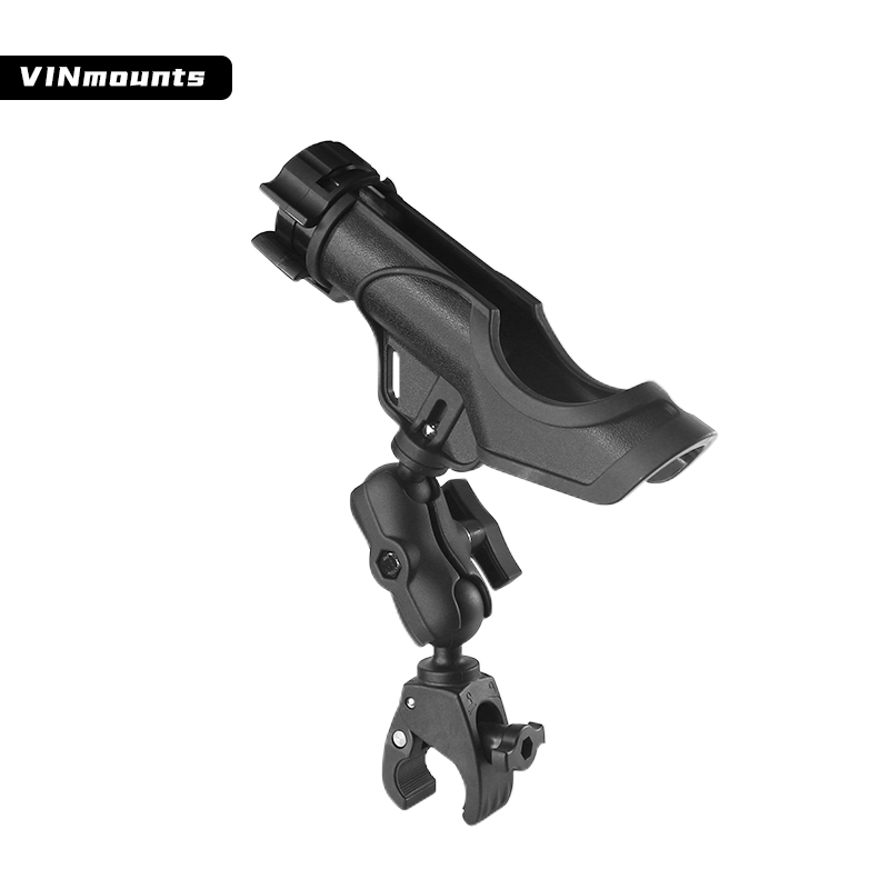 VIN mounts Fishing Rod Holder  - Fishing Rod Boat recensie en prijs