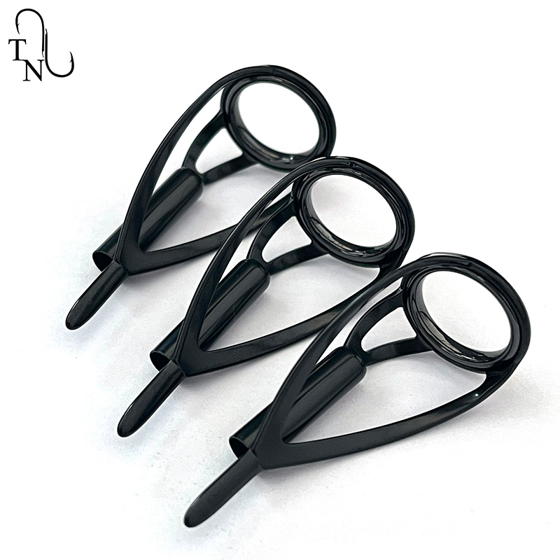 TN100 5PCS BCRLST Fishing Tip  - Fishing Rod Tip Replacement recensie en prijs