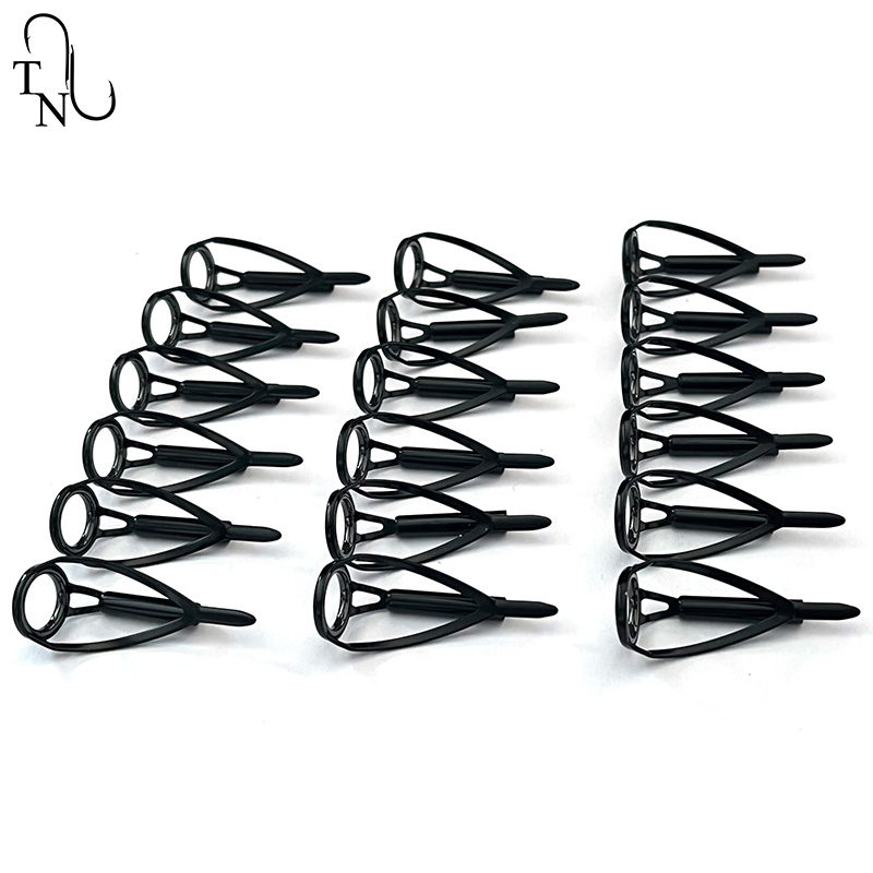 TN100 5PCS BCRLST Fishing Tip  - Fishing Rod Tip Replacement recensie en prijs