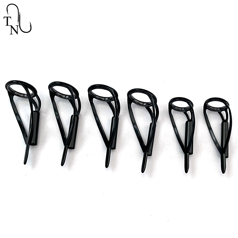 TN100 5PCS BCRLST Fishing Tip  - Fishing Rod Tip Replacement recensie en prijs