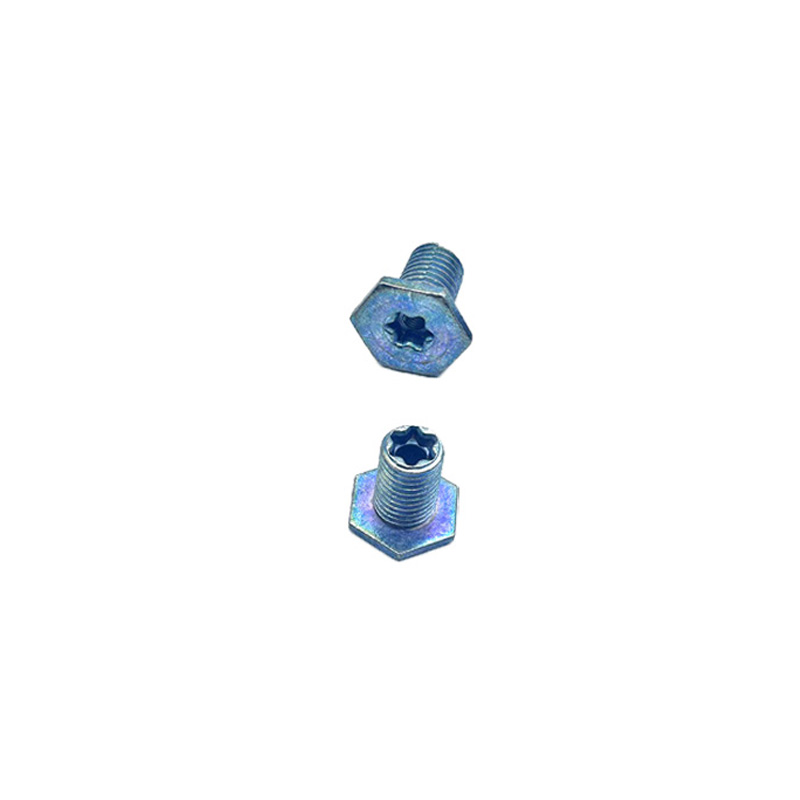 Iron Screws Fixing Rods Bolt B - Fishing Rod Holder recensie en prijs