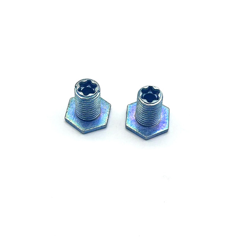 Iron Screws Fixing Rods Bolt B - Fishing Rod Holder recensie en prijs