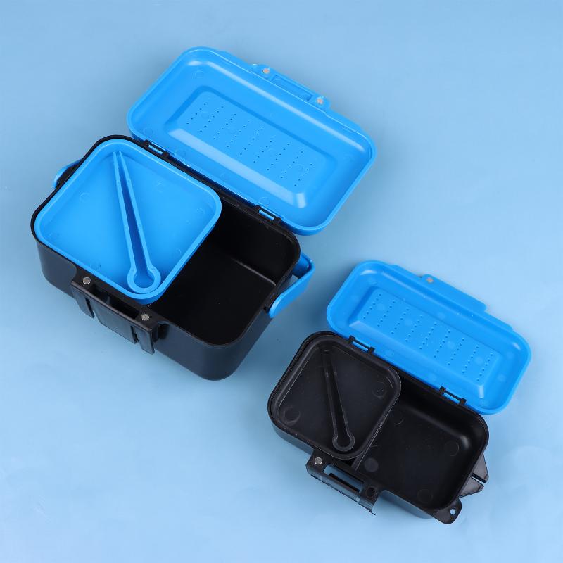 Portable Fishing Lure Box Case - Fishing Rod Case recensie en prijs