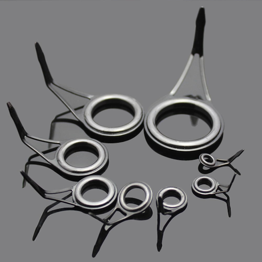 75pcs Various Sizes Fishing Ro - Fishing Rod Spinning recensie en prijs