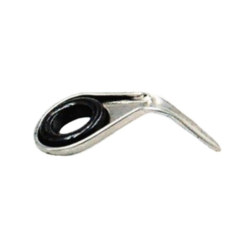Set of 10 Telescopic Fishing R - Fishing Rod Guide Replacement recensie en prijs