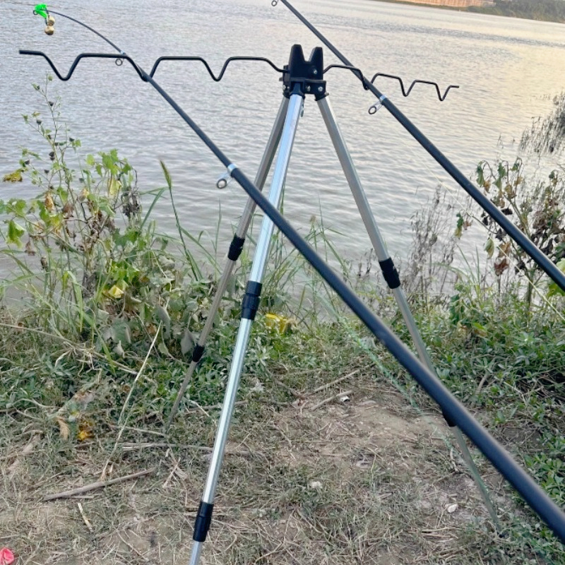 1PC Fishing Sea Rod Bracket Al - Fishing Rod Casting recensie en prijs