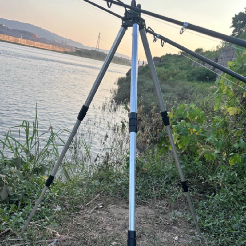 1PC Fishing Sea Rod Bracket Al - Fishing Rod Casting recensie en prijs