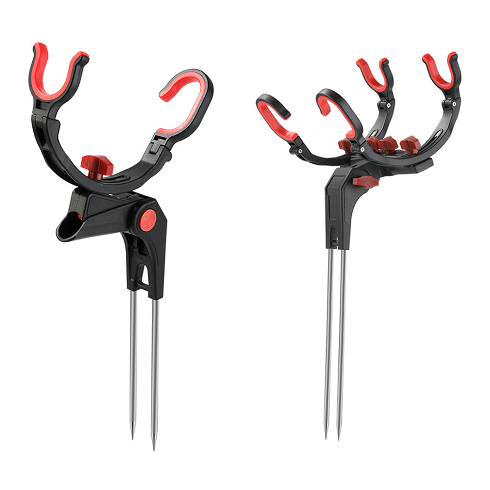 Universal Fishing Rod Racks 36 - Fishing Rod Rack recensie en prijs